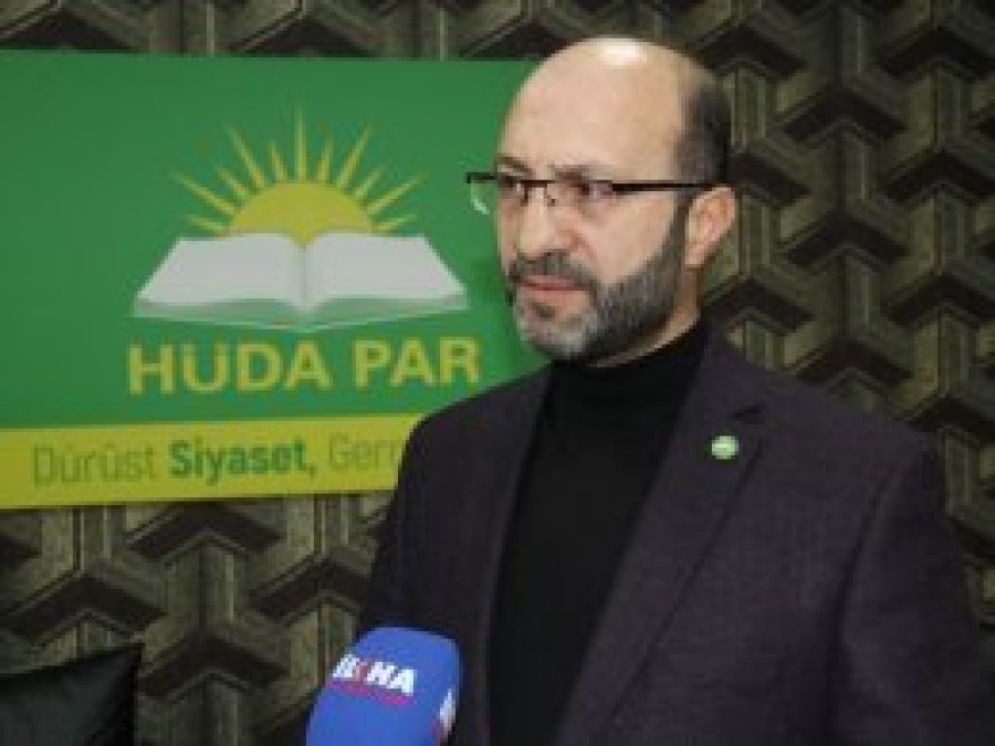 'Esnafımızın en büyük sıkıntısı ekonomik durgunluk'