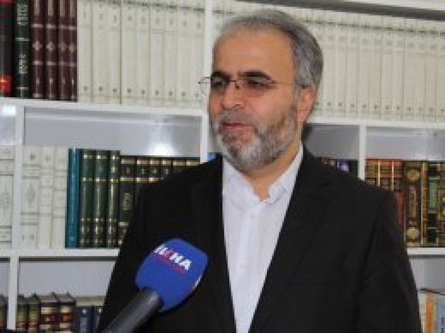 'Yılbaşı kutlamaları caiz değil'
