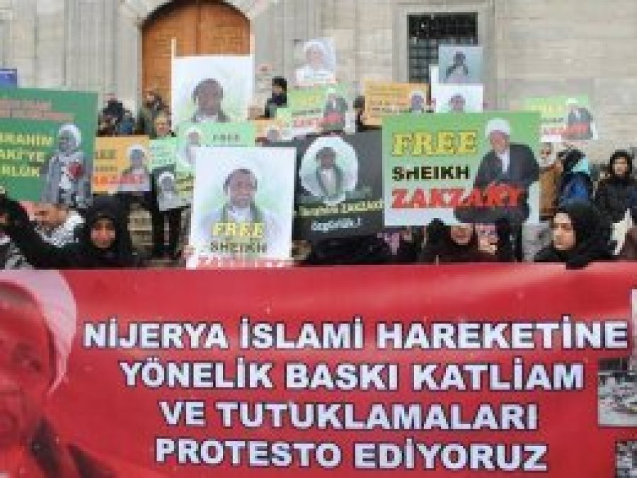 Kudüs'e adanmışlığın simgesi: Zakzaki ailesi