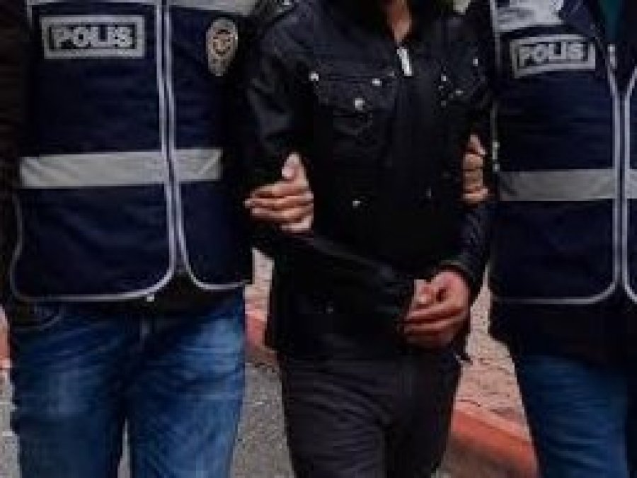 Düğünde 6 kişiyi yaralayan şahıs tutuklandı