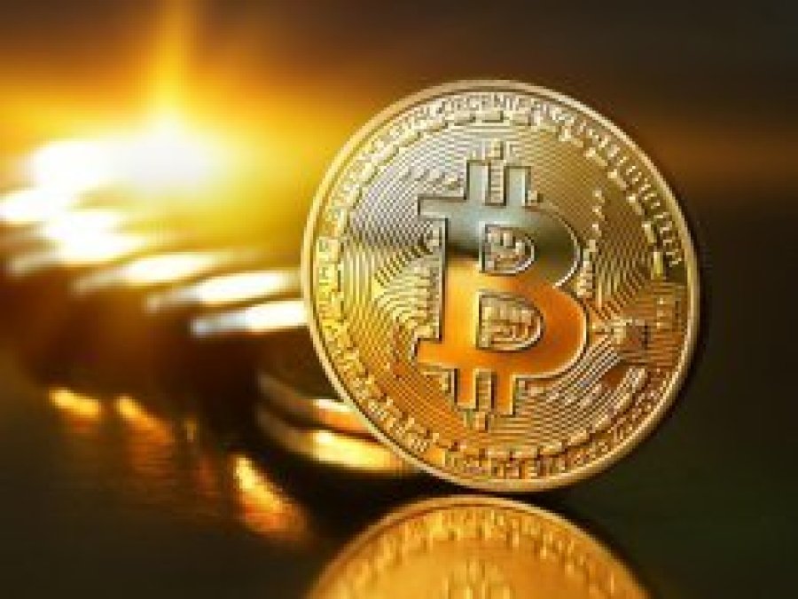 Esrarengiz güç: Bitcoin