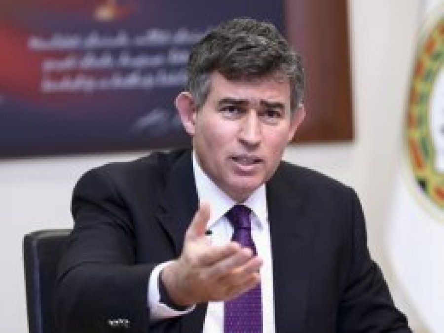 TBB Başkanı Feyzioğlu'ndan KHK açıklaması