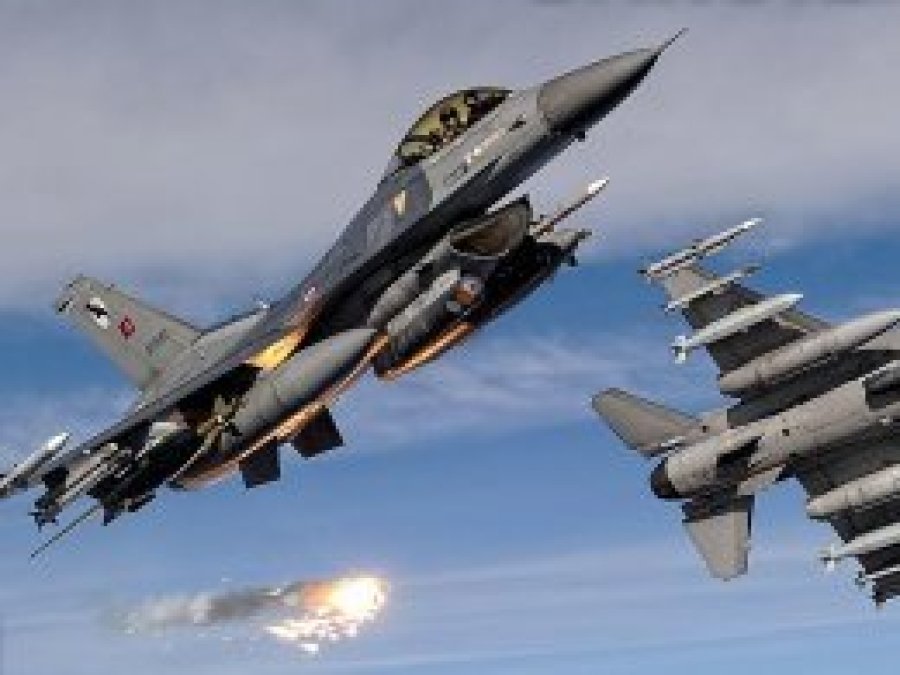 TSK'ya pilot alım süresi uzatıldı