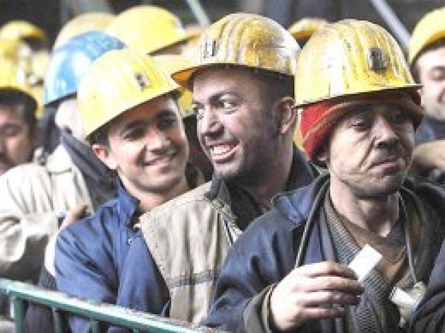 TÜİK: Asgari ücret beklentileri karşılamıyor