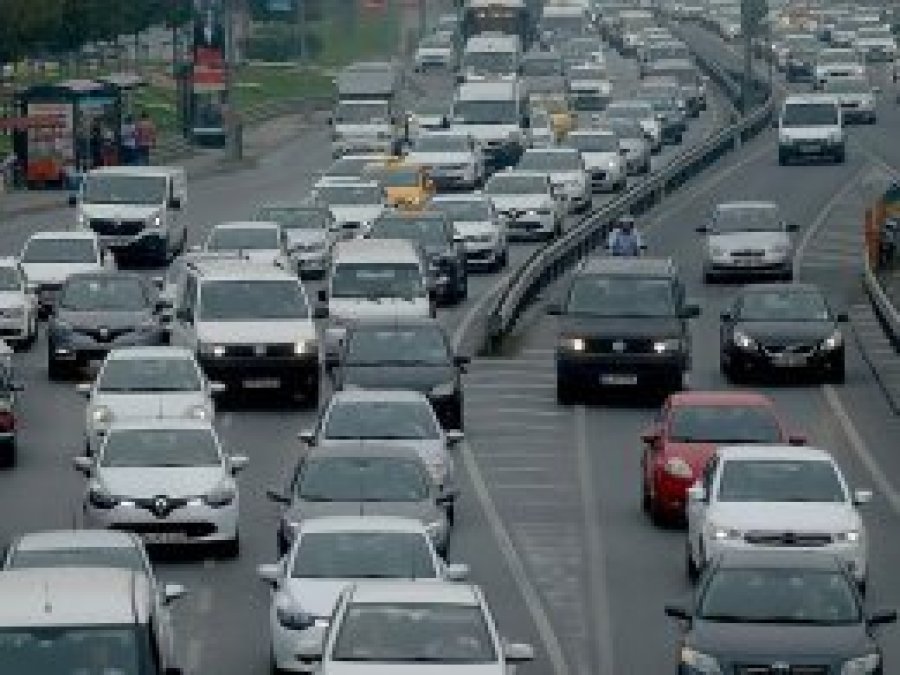 Trafik sigortasında azami primler arttı