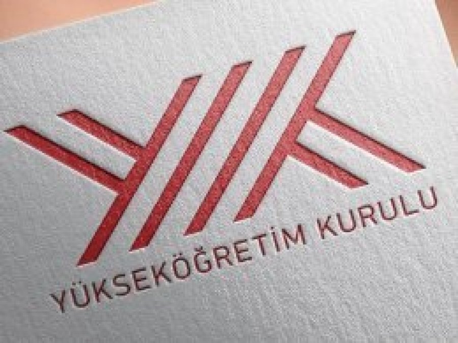 YÖK'ten görevden alma kararı