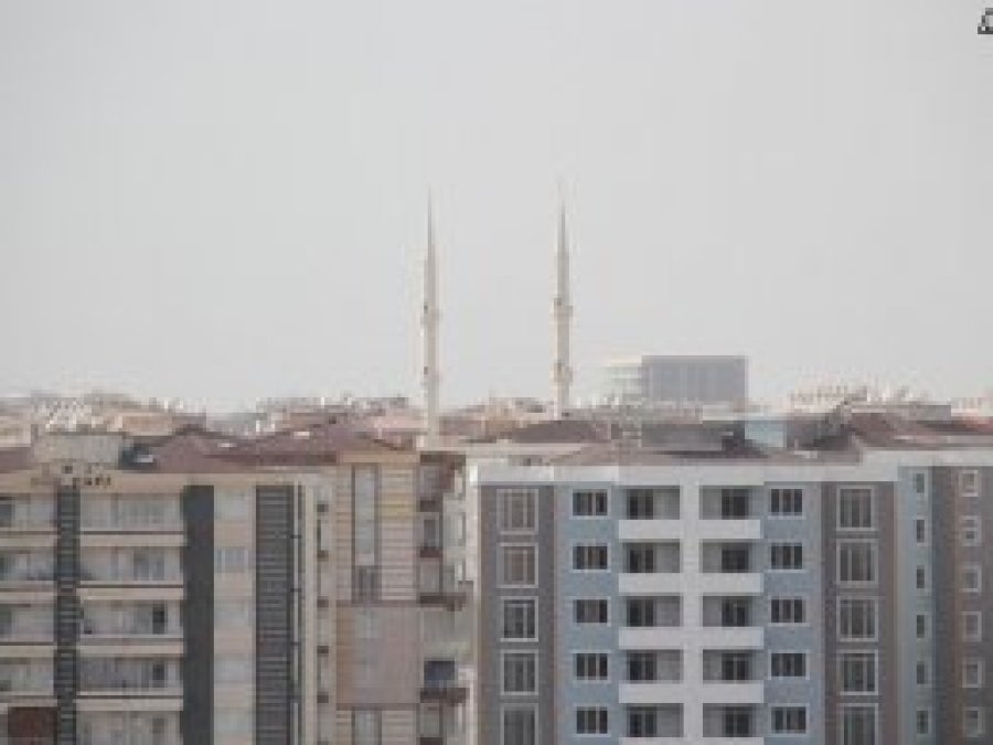 Yabancılara konut satışı arttı