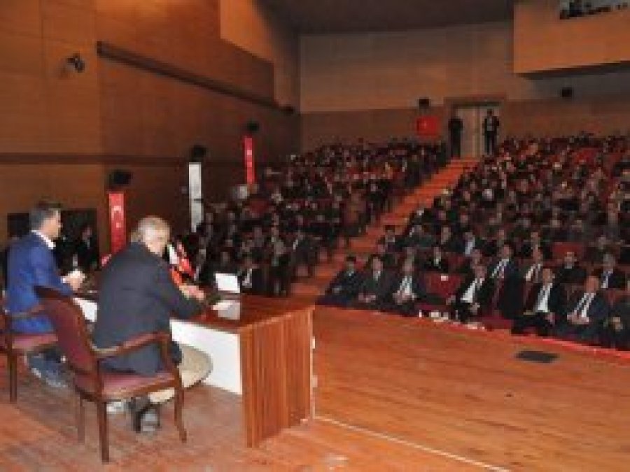 '15 Temmuz'u öğrenmek zorundayız'