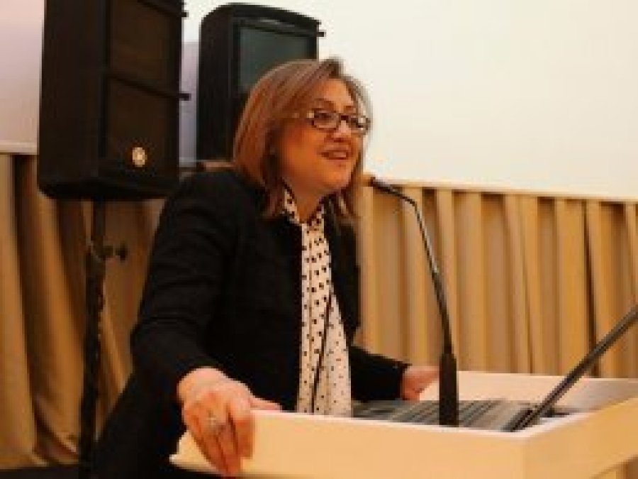 'Kanserde erken teşhis önemli'