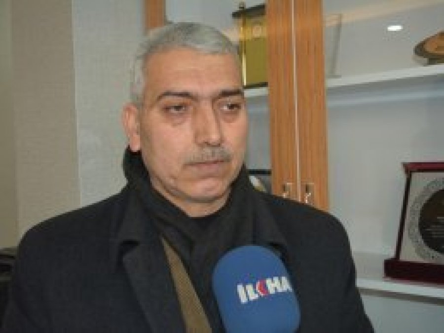 'Dünyanın Müslümanlara ihtiyacı var'