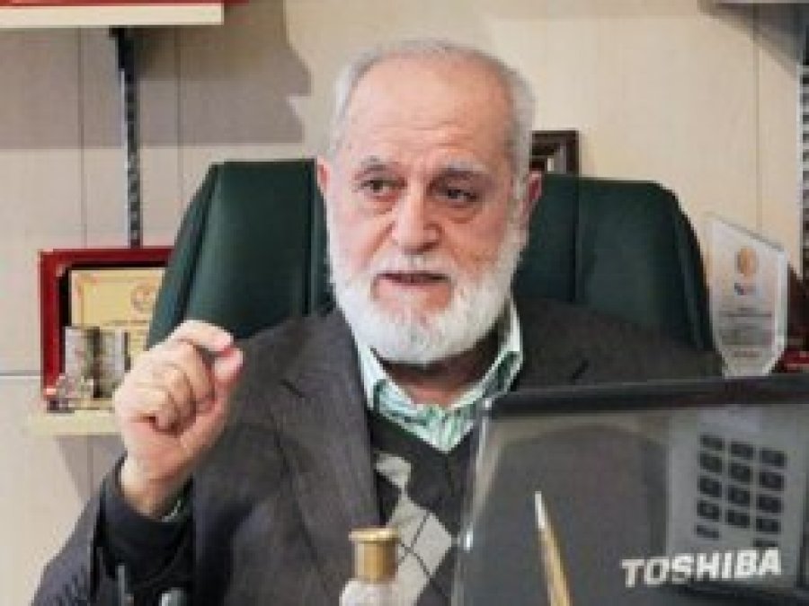 Büyüközer: Her ilaç Helal değildir