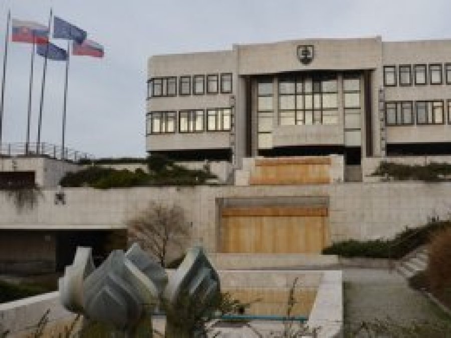 Slovakya'da İslam karşıtı kanuna onay