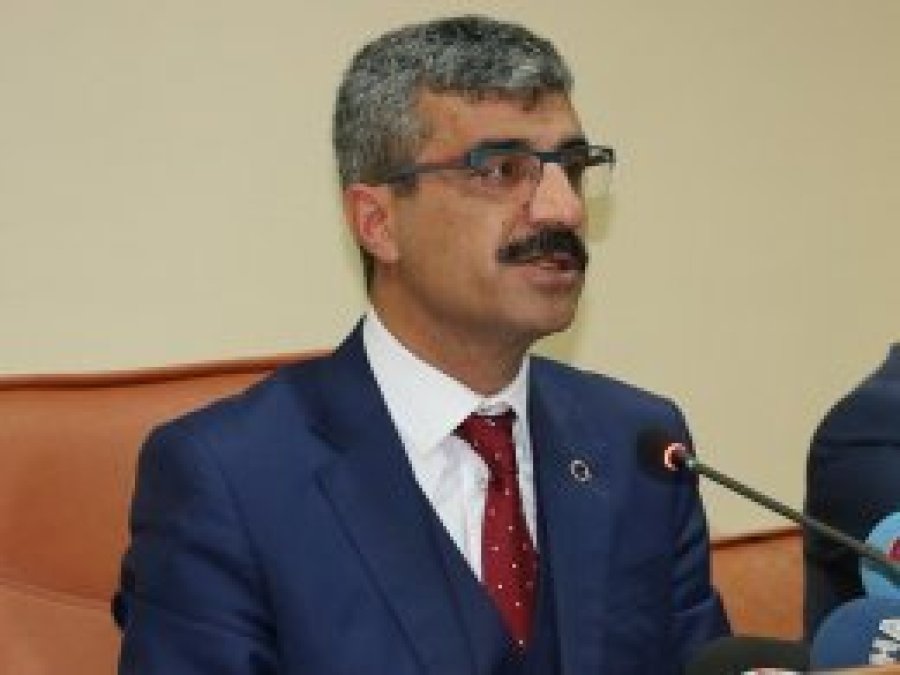 Ulaşmayacağımız işsiz ve işveren kalmayacak 