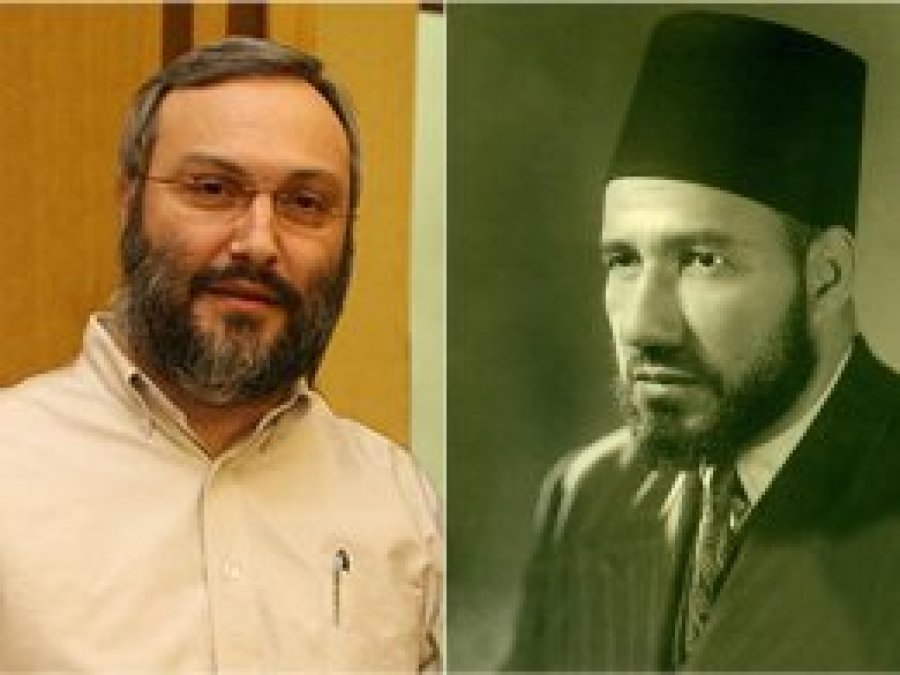 2 mümtaz şehid: el Benna ve Muğniye