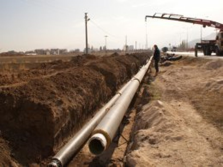 Bingöl'de termal merkez çalışmaları başlıyor