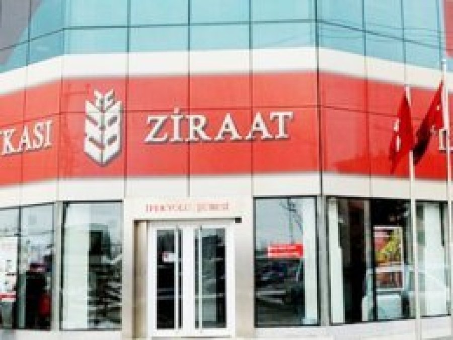 Dev Kamu kuruluşları Varlık Fonu'na devredildi