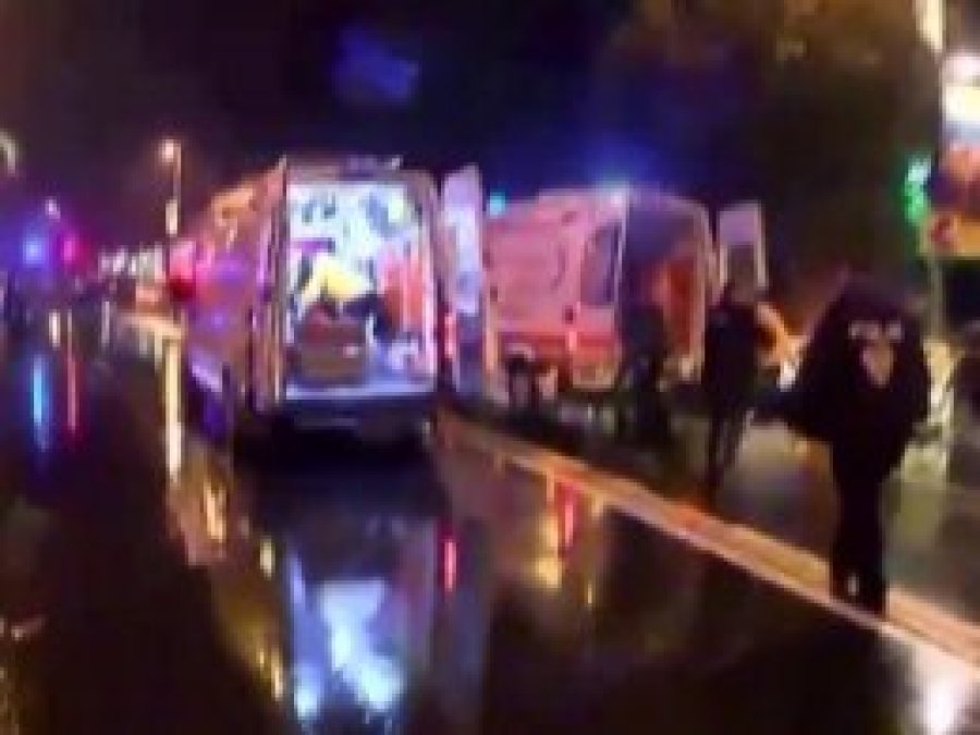 Gece kulübü saldırısında 9 kişi daha tutuklandı