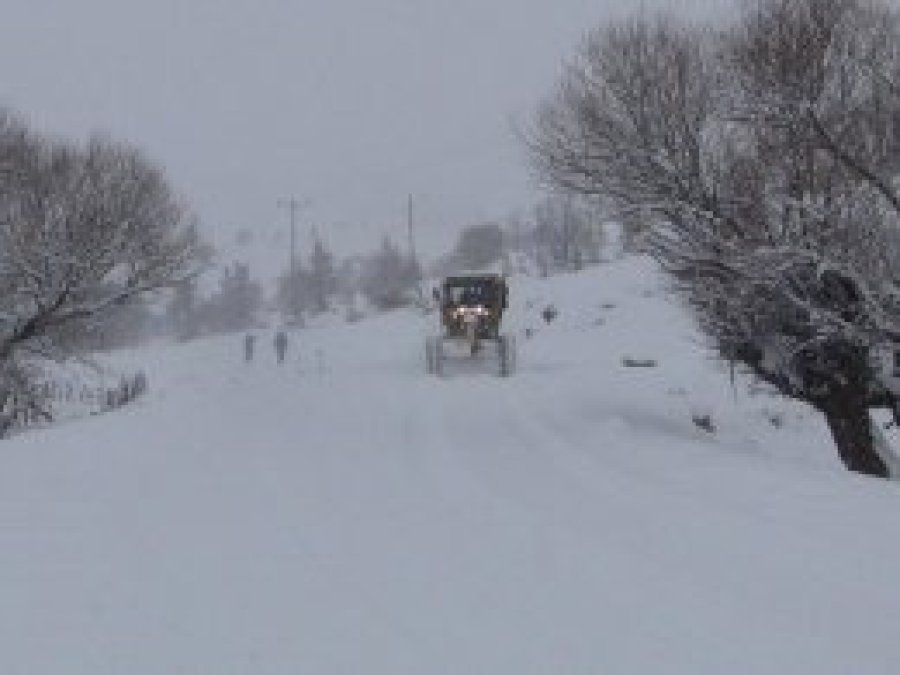 Meteorolojiden 'soğuk hava' uyarısı