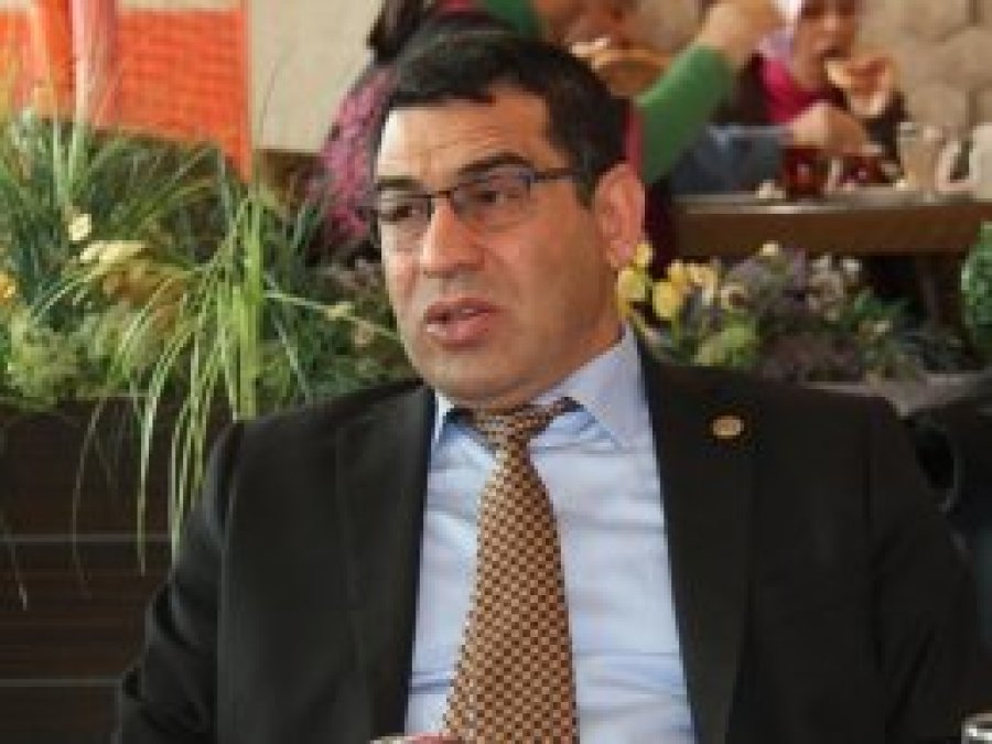 'Devlet paralel yapıyla ilgili ne varsa gereğini yapsın'