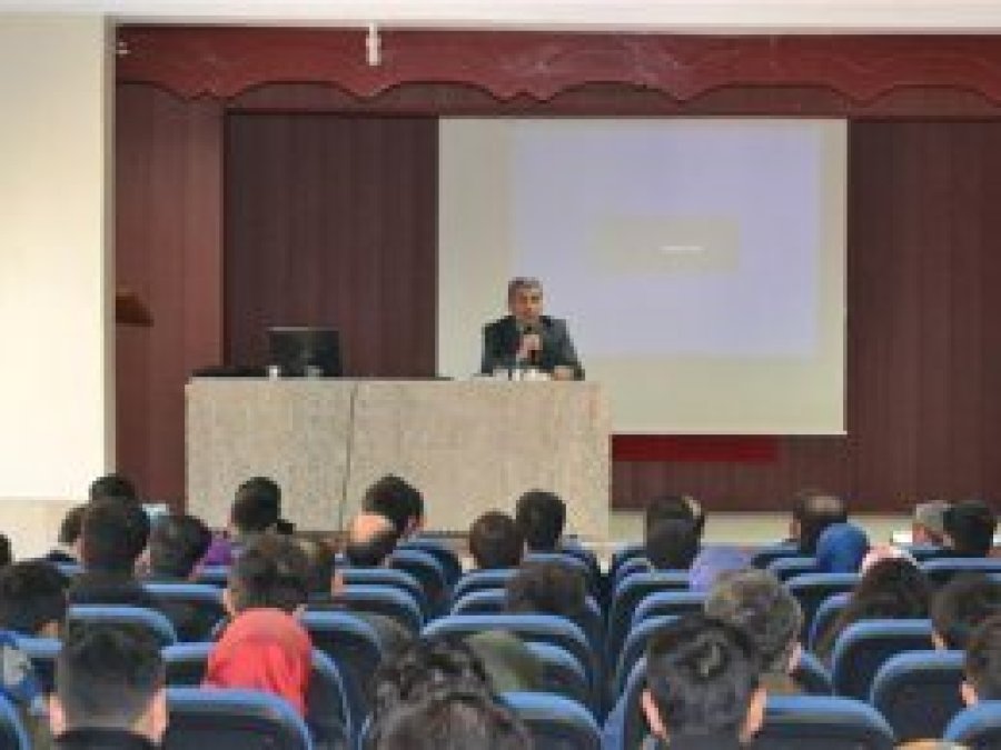 'Din kültürü öğretmenleri kalplere hitap etmeli'