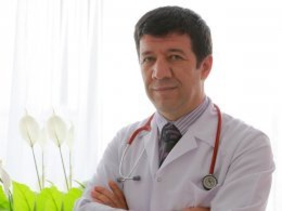 'Obezite çocukların ruh sağlığını da bozuyor'