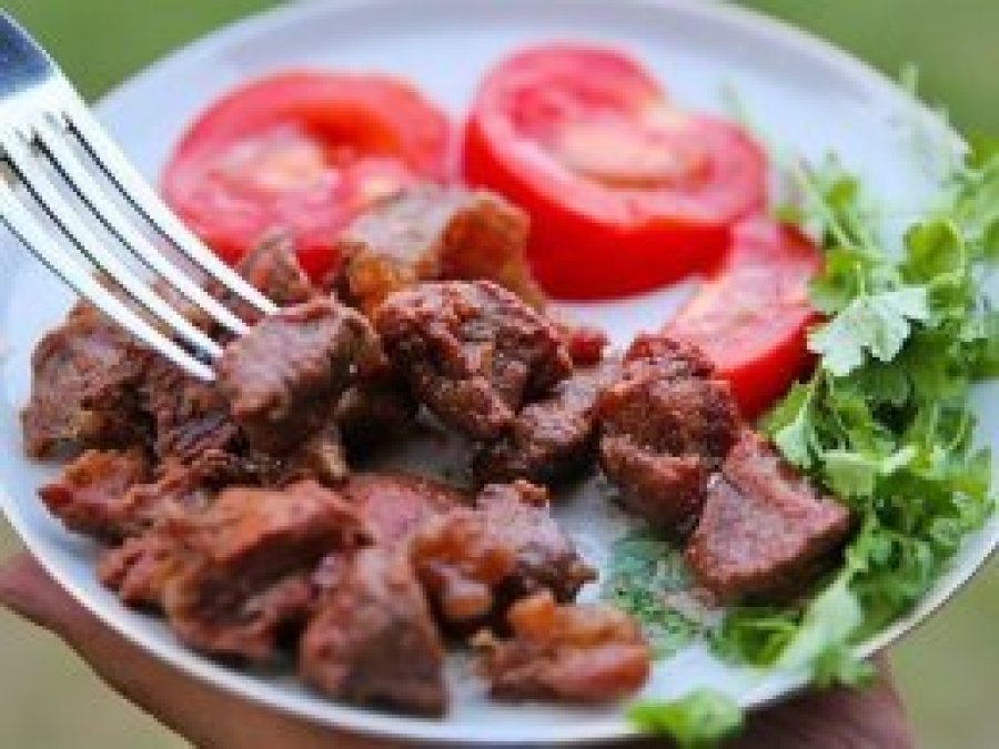 Bilimadamları az yiyerek gençleşmeyi keşfetti