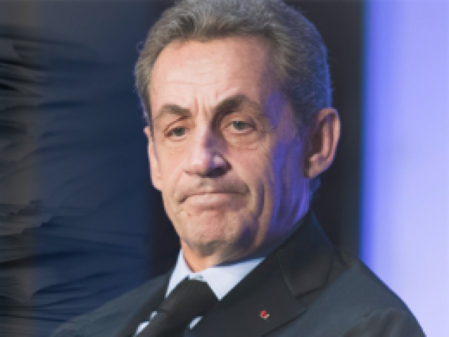 Fransız seçimleri Wikileaks belgelerinde