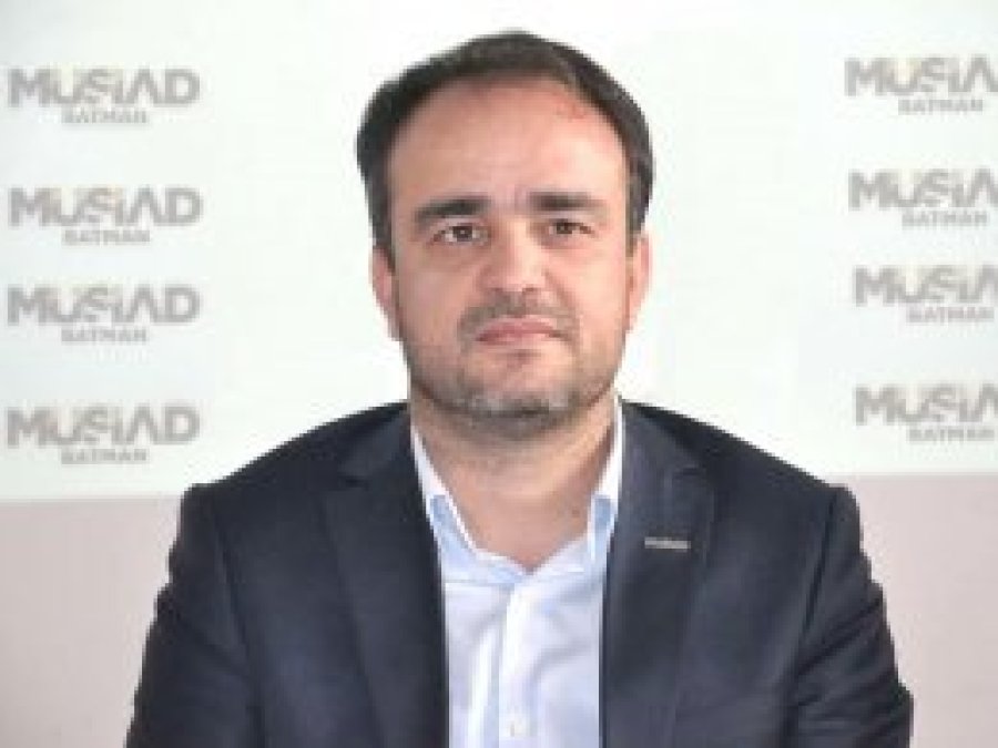 MÜSİAD 250 bin kişiye istihdam sağlayacak