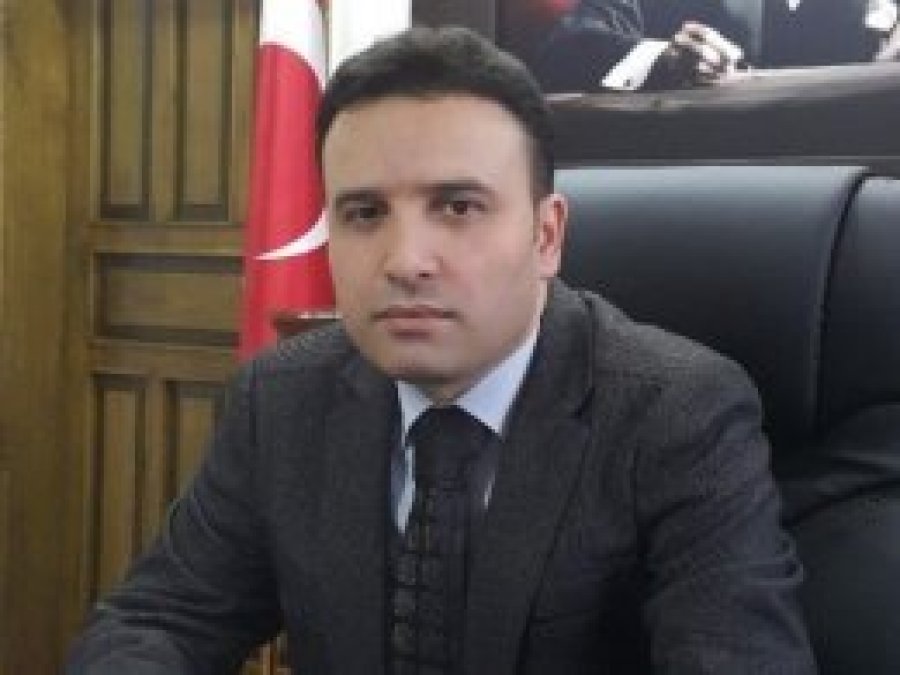 Şırnak Vali Yardımcısı gözaltına alındı