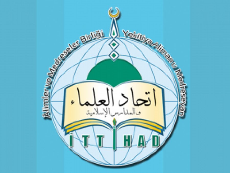 İttihad'dan Şeyh Abdurrahman için taziye mesajı