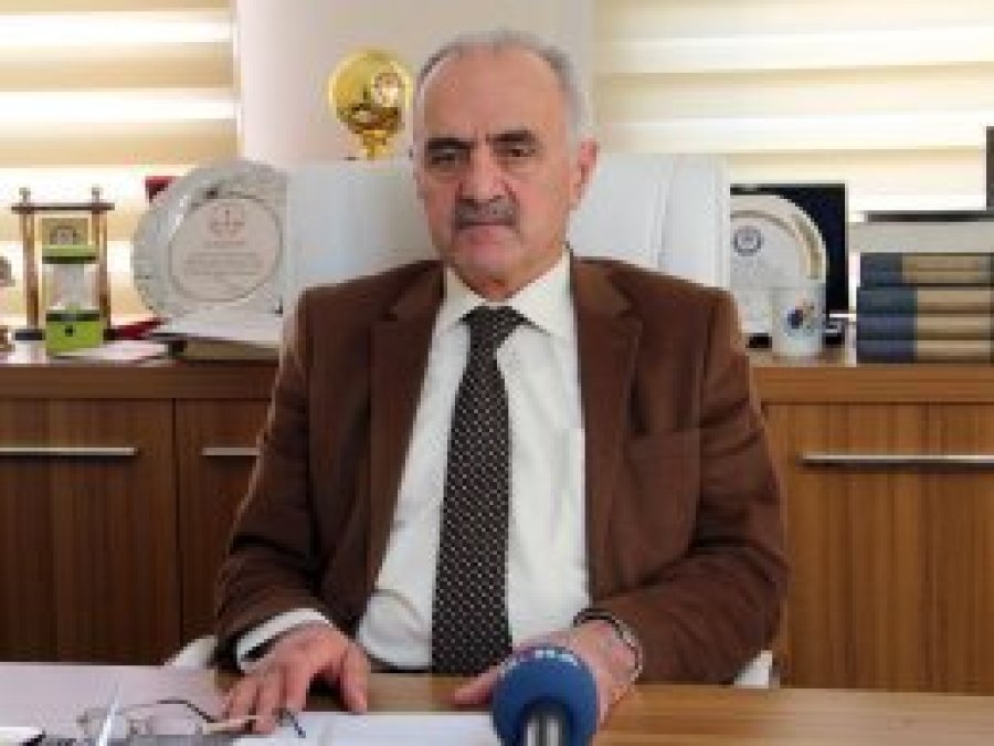 'Seçmeli dini ders tercihini okul idaresine bırakmamalı'