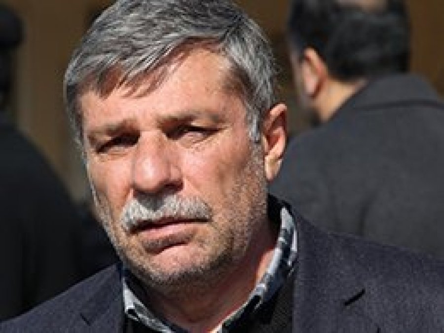 Hizbullah Rehberi Gümüş'ün annesi o'nun dava arkadaşıydı