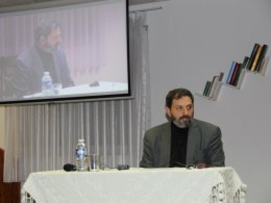 Molla Yahya: Şehidin mezhebi yoktur