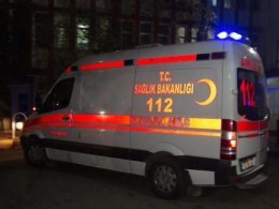 Urfa'da kavga: 4'ü ağır 8 yaralı
