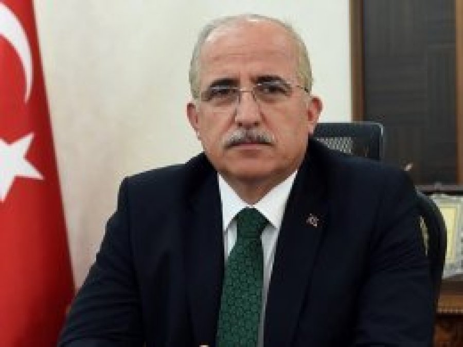 Şanlıurfa’da İslam’ın evrensel mesajı okunacak