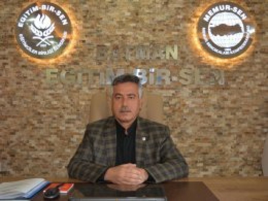 "Seçmeli ders seçim süresi uzatılmalı"