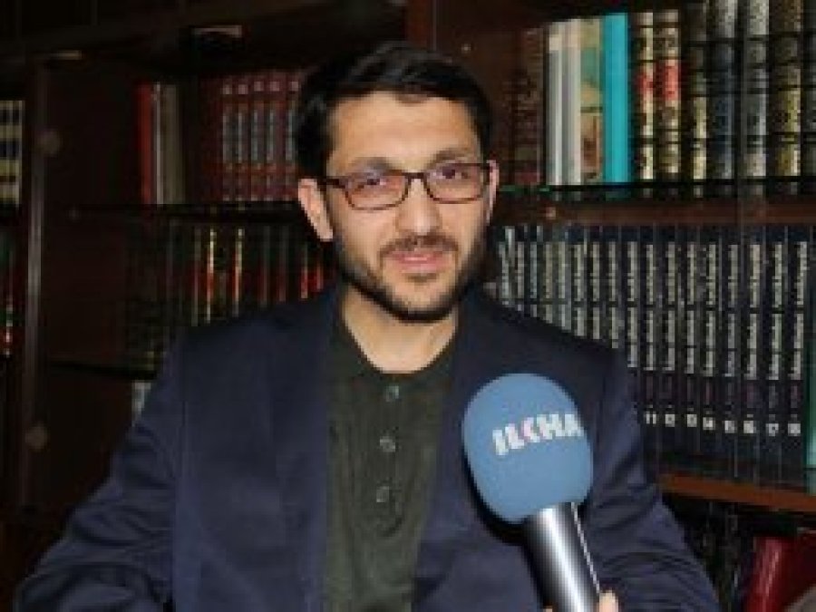 "Seçmeli dini dersler zorunlu olmalıdır"
