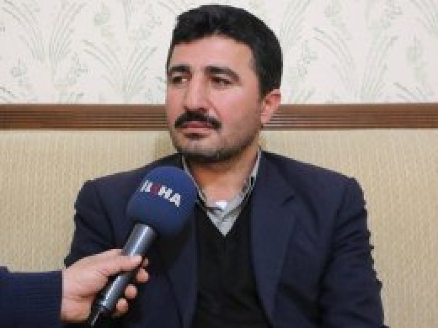 'Birileri için 28 Şubat sona erse ede bizim için devam ediyor'