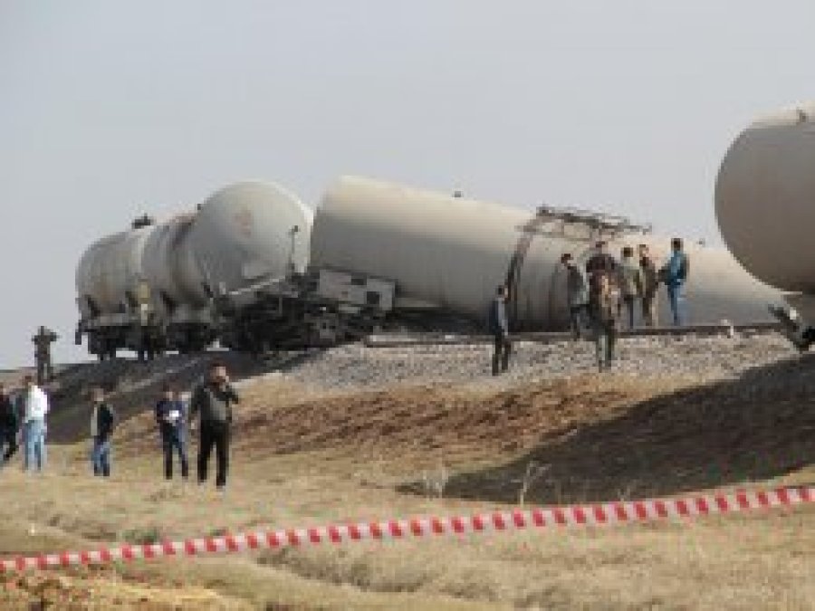 Valilikten bombalı saldırı açıklaması