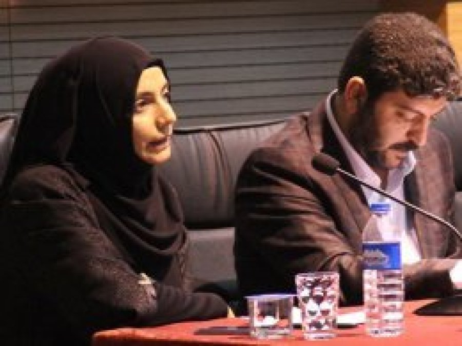 'Bugünkü rahatlığı yusufi kardeşlerimize borçluyuz'