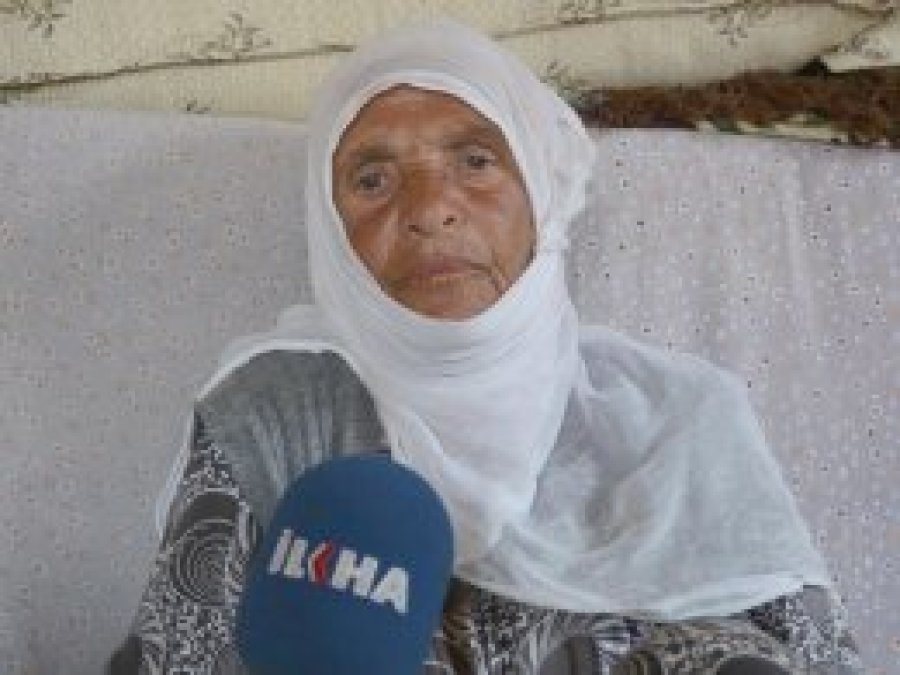 74 yaşındaki nineye kaçak elektrik cezası kestiler
