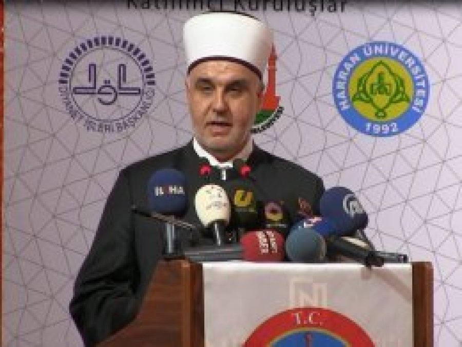 Âlimlerden İslam ülkelerindeki savaşı durdurma çağrısı