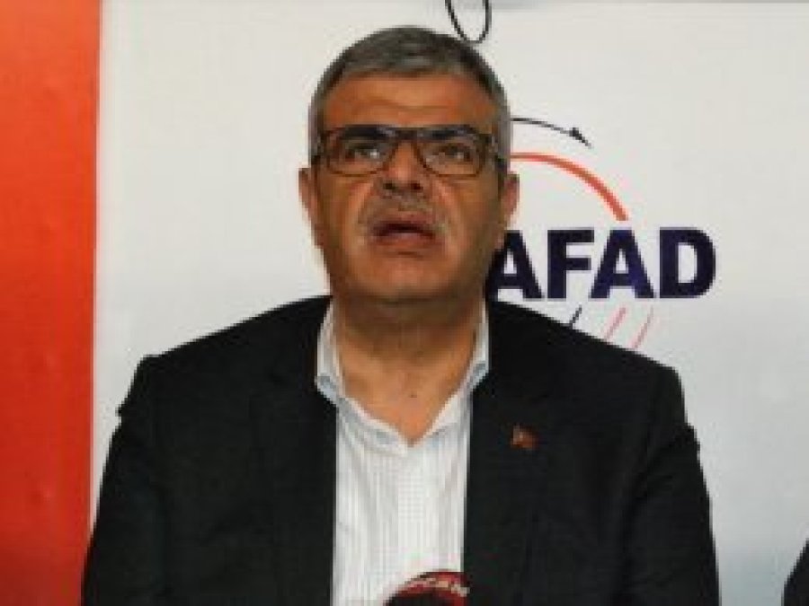 Atatürk Barajı depremde zarar gördü mü?