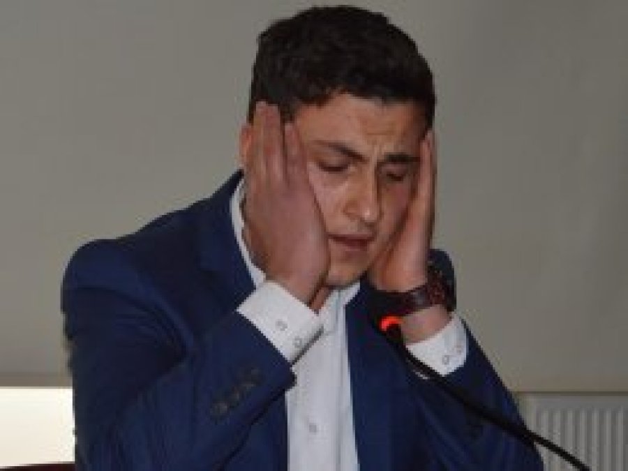 Bitlis'te Kur’an okuma yarışması düzenlendi