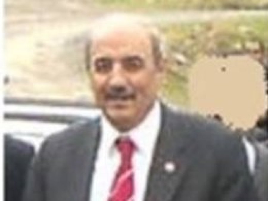 Belediye başkanı katilinin öldürülmesi davası sonuçlandı