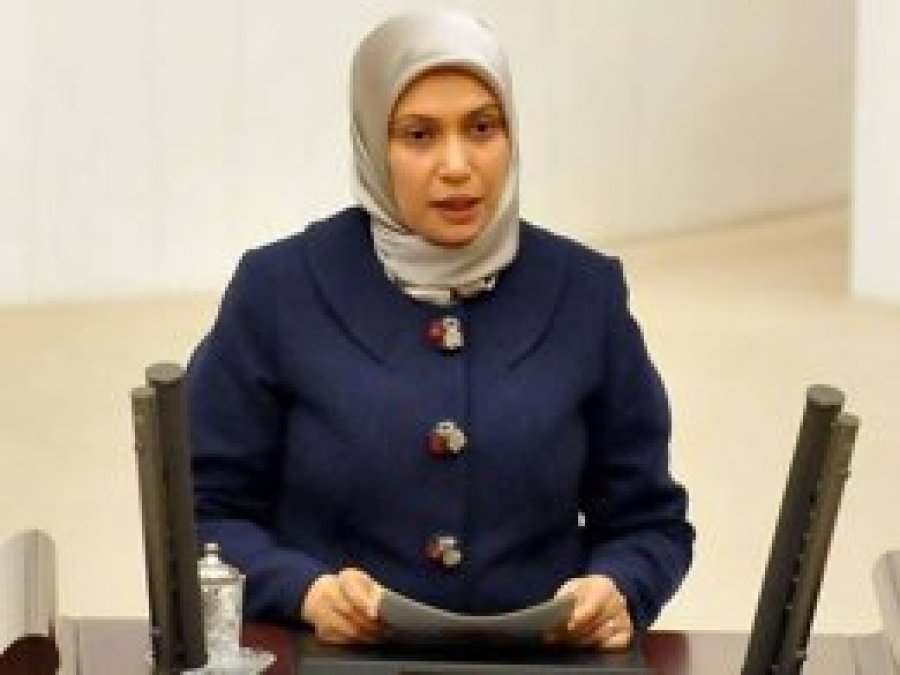 Evlilik programlarıyla ilgili TBMM'de alt komisyon
