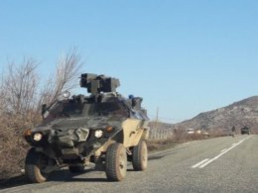 Lice'de büyük operasyon