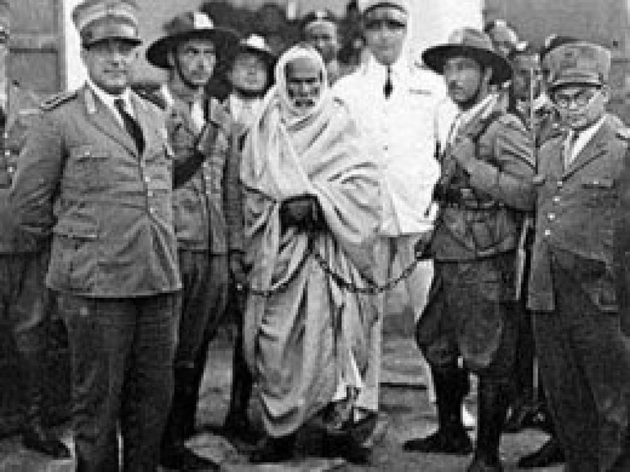 Ömer Muhtar'ın son silah arkadaşı vefat etti