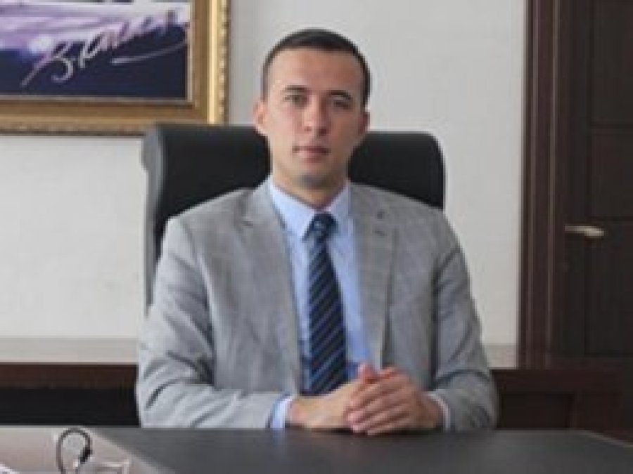 Savur Belediyesine kayyum atandı