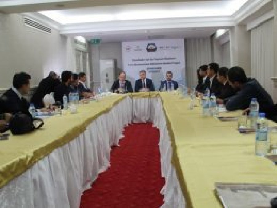 Sur'da 5 milyon TL maddi hasar meydana geldi